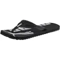 Puma Epic Flip v2 Sandals, Shoes, Black/White, 39
