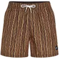 O'Neill Cali Print 15´´ Badeshorts