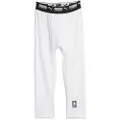Puma Hoops Team Basketball Training Pants Men, Sport, White, L