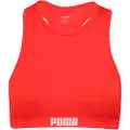Puma Racerback Bikinitop