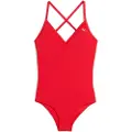Puma V Neck Badetøj