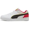 Puma Ferrari Rbd Game Low Sko