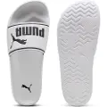 Puma Leadcat 2.0 Sandals, Shoes, White/Black, 42