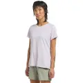 Jack Wolfskin Prelight Stride T-shirt Med Korte ærmer