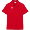 Le coq sportif Presentation Kortærmet Polo