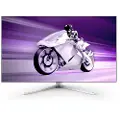 Philips 42" Evnia 42M2N8900 - Evnia 8000 Series - OLED monitor - 4K - 42" - HDR