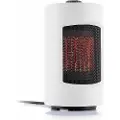 InnovaGoods Heramik 400w Svingende Keramisk Varmeapparat