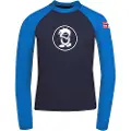 TROLLKIDS Kvalvika T-shirt Med Lange ærmer