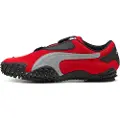 Puma Mostro OG Sneakers Unisex, Shoes, Red/Silver, 41