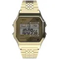 Timex T80 Dameur
