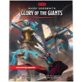 Wizards of the Coast Engelsk Bigby Præsenterer: Kæmpernes Pragt