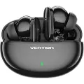 Vention Trådløse øretelefoner, Vention, NBFB0, Elf Earbuds E01 (sort)