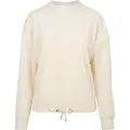 Urban Classics Oversized Velvet Crew T-shirt