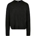 Urban Classics Boxy Sweatshirt
