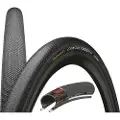Continental Contact Speed 27.5´´ X 2.00 Stiv Urbandæk