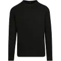 Build Your Brand Raglan Sweat Sweatshirt
