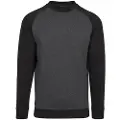 Build Your Brand Raglan Trøje