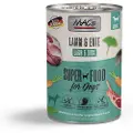 Mac'S Adult 6 x 400 g - Lam & and