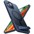 Torras Pstand Series Iphone 16 Pro Telefon Etui