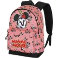 KARACTERMANIA Minnie Mouse Disney Plus Hs Rygsæk