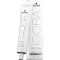 Schwarzkopf Igora Royal Silverwhites Color Creme - 60ml