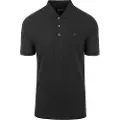 Lyle & Scott Tonal Eagle Kortærmet Polo