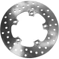 Brembo Oro 68b407g2 Bremse Skive