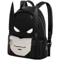 KARACTERMANIA Dc Comics Batman Batsignal Heady Rygsæk
