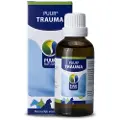 Puur Trauma til hund, kat og hest