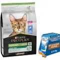 Purina Pro Plan Sterilised Adult Renal Plus Kanin - 3 kg