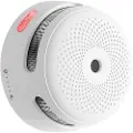 X-Sense XS01-WX smart røgdetektor med app-understøttelse og 85 dB alarm