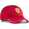 Puma Ferrari Replica Team Bb Junior Kasket