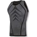 Biotex Powerflex Elastic Ærmeløs Baselayer