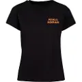 Mc Clothes The Show Festival Box T-shirt Med Korte ærmer
