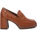 Carmela Carmelatil kvinder. 16184702-CAMEL Mokkasiner i læder 161847 brun (41), 5-8 cm, Ingen, Casual