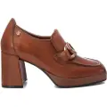 Carmela Carmelatil kvinder. 16184903-CAMEL Mokkasiner i læder 161849 brun (37), 5-8 cm, Ingen, Casual