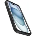 Otterbox Commuter Iphone 13, Iphone 14, Iphone 15, Iphone 16e Sort