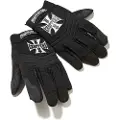 West Coast Choppers Handsker