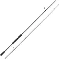 Abu Garcia Spike S Allround Spinnestang