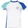Mares Aquazone Beskyttende Rashguard-t-shirt Til Kvinder