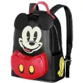 KARACTERMANIA Disney Heady Face Rygsæk