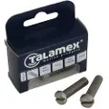 Talamex Pan-hovedbolt 6 Enheder