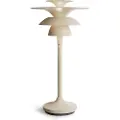 BELID - Bordlampe Picasso højde 34,7 cm - Beige - Bordlamper - - Homeroom