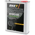 Bike7 Affedtningsmiddel 2l