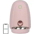 DOGNESS Smart Foderautomat Med Plastik Skål Wifi Mini