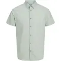 Jack & Jones Summer Kortærmet Skjorte
