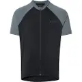 Vaude Bike Matera Full Zip Ii Kortærmet Trøje