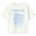 Name it Økologisk Bomuld T-shirt