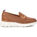 Carmela Carmelatil kvinder. 16227501-CAMEL Mokkasiner i læder 162275 brun (41), Fast, Ingen, Casual