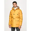 Hackett Tech Parka